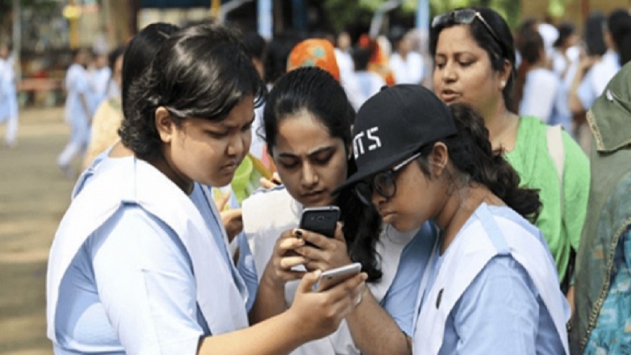 এইচএসসি, চ্যালেঞ্জ, ফল প্রকাশ