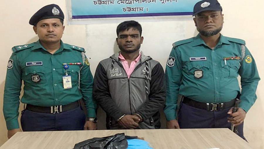 চান্দগাঁও, গাঁজা,ইয়াবা, মাদক কারবারি