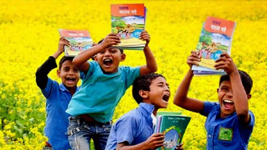 জানুয়ারি, বই উৎসব, ইসি