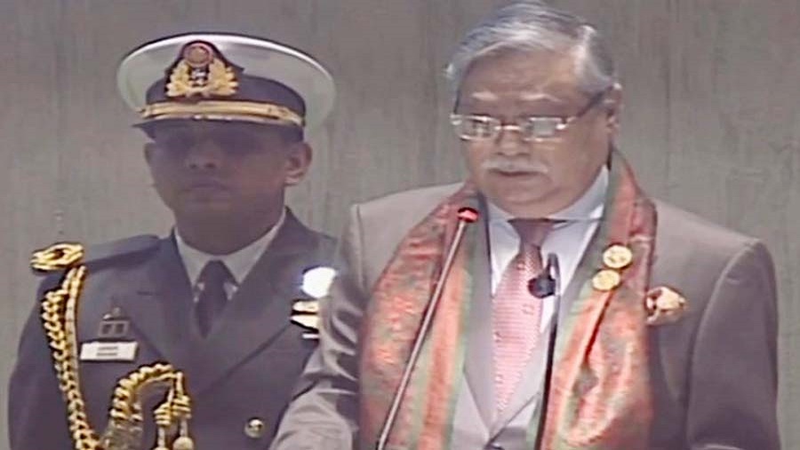 নির্বাচন, গণতন্ত্র, রাষ্ট্রপতি