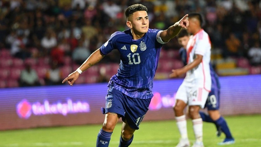 পেরু, আর্জেন্টিনা