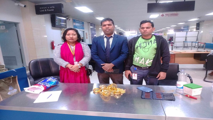 বিমানের