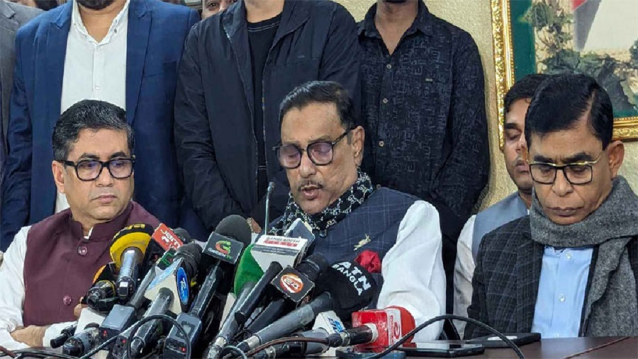 ব্যর্থ, চোরাবালি,বিএনপি,কাদের