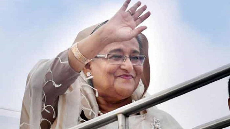 জার্মানি, দেশ, প্রধানমন্ত্রী