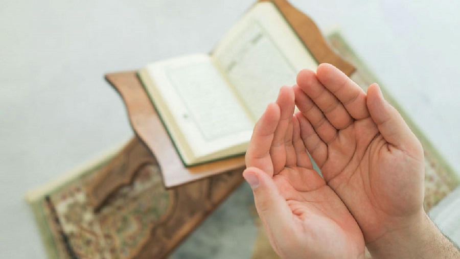 পবিত্র, শবেমেরাজ