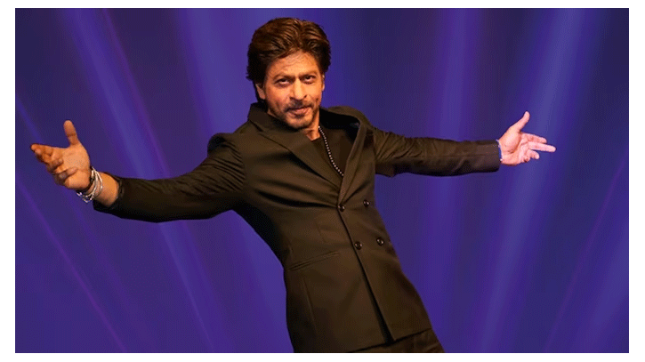 বাংলাদেশ, শাহরুখ খান