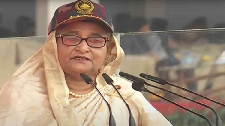 পিলখানা