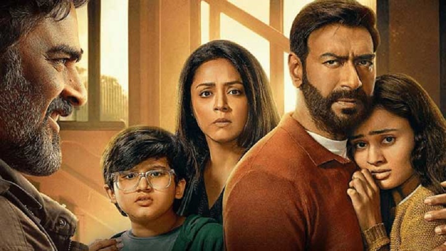 বক্স অফিস, শয়তান, দাপট