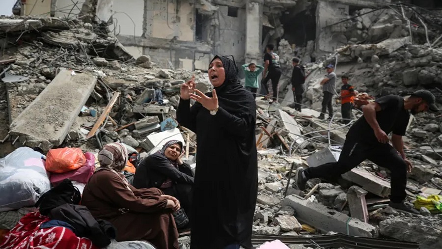 গাজা, ইসরাইলি, হত্যাযজ্ঞ,ফিলিস্তিনি