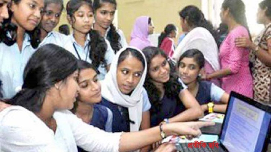 একাদশে ভর্তি, অনলাইন, আবেদন, সময় বাড়ল