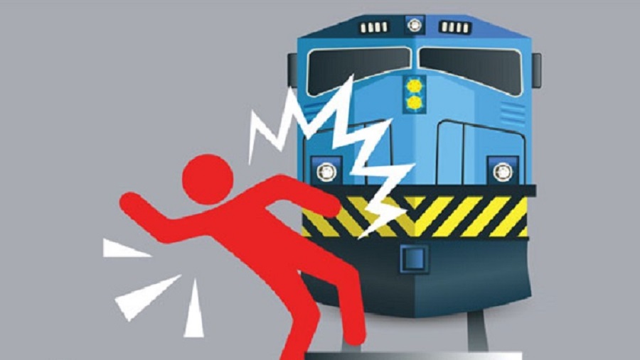 চট্টগ্রাম, ট্রেনে কাটা পড়ে, মর্মান্তিক