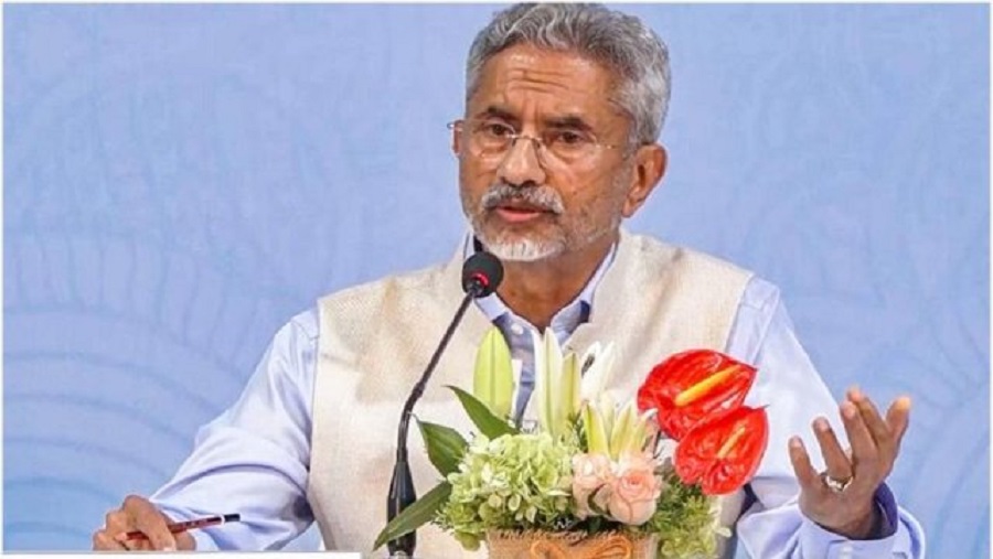 পাকিস্তান, চীন, কূটনৈতিক, পরিকল্পনা, জয়শঙ্কর