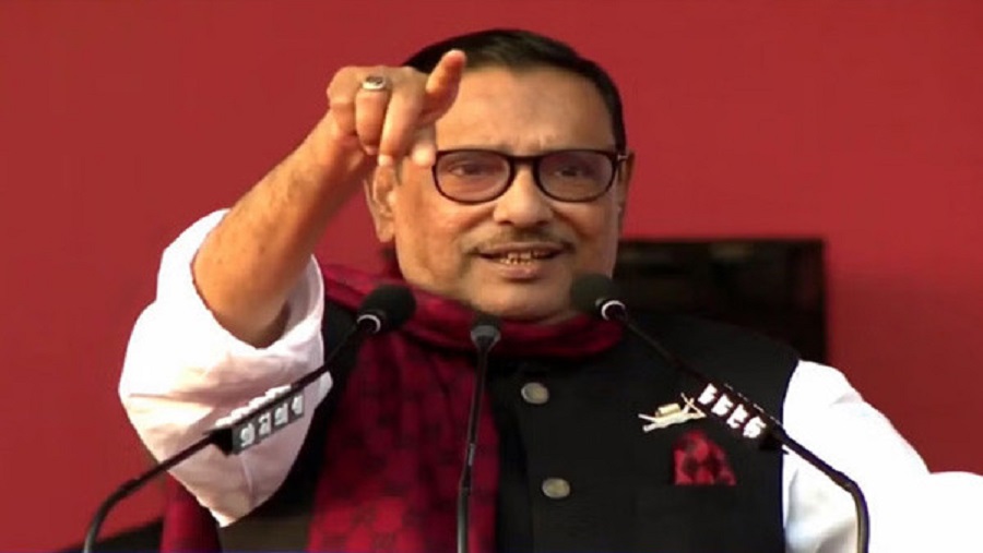 ওবায়দুল কাদের,আজিজ, দুর্নীতি