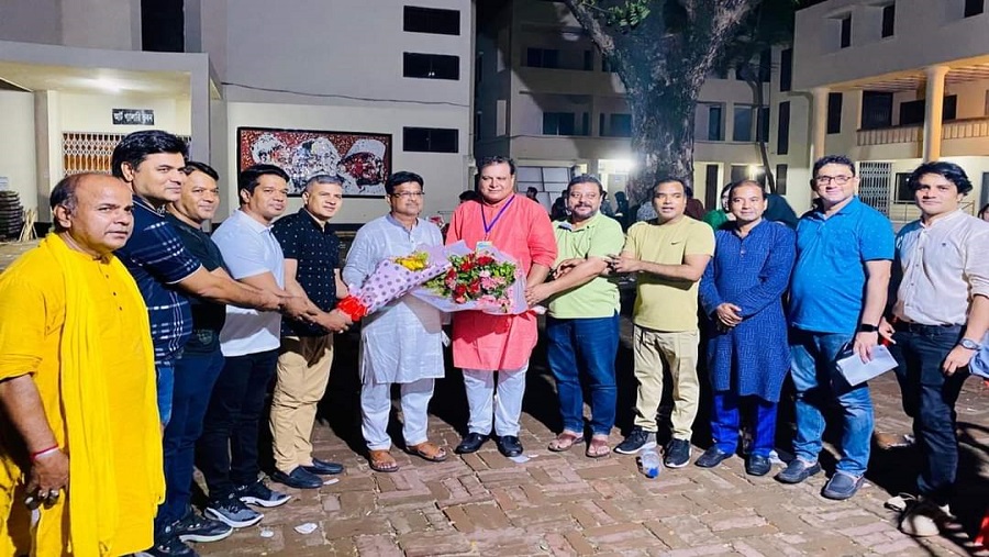 চট্টগ্রাম, শিল্পকলা একাডেমি