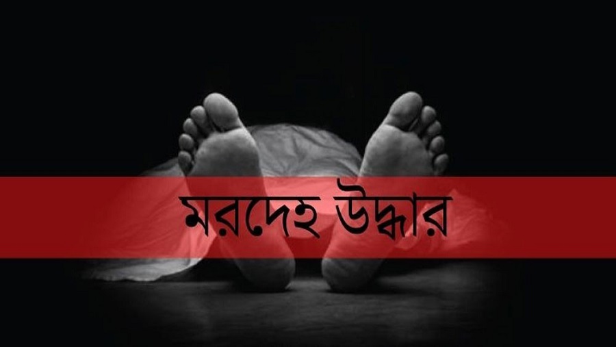 নিথর দেহ, মাছ বাজার