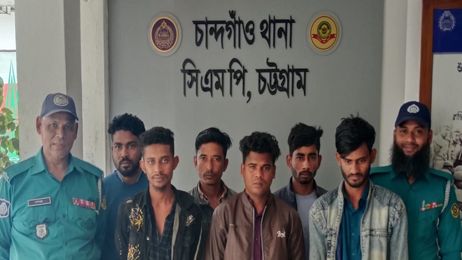 চান্দগাঁও, জুয়া, সরঞ্জাম, জুয়াড়ি