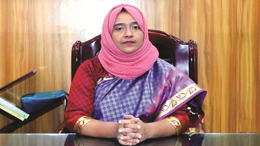 কমিশনার