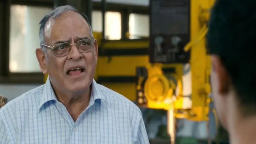 অভিনেতা