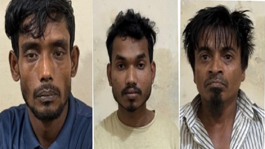 টমটম চালক