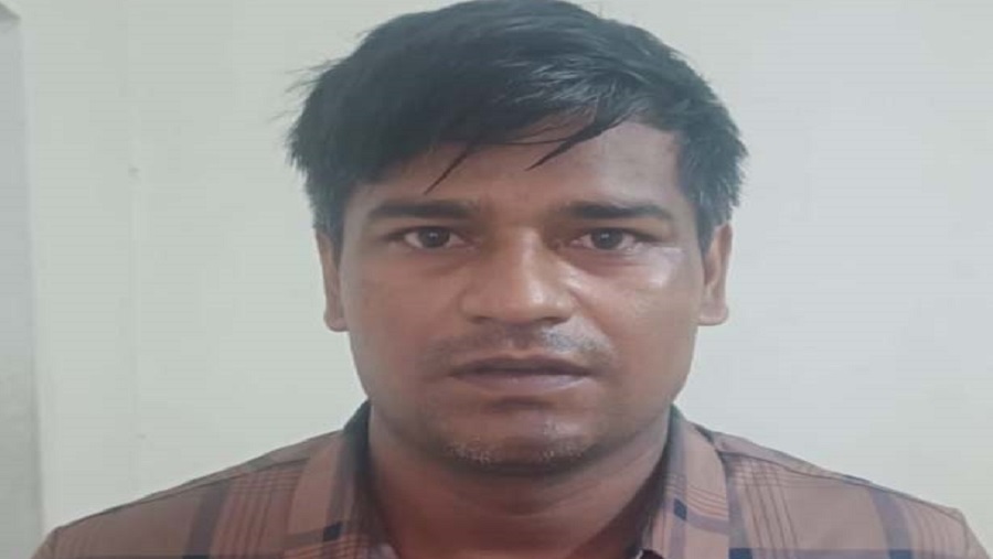 পুলিশ