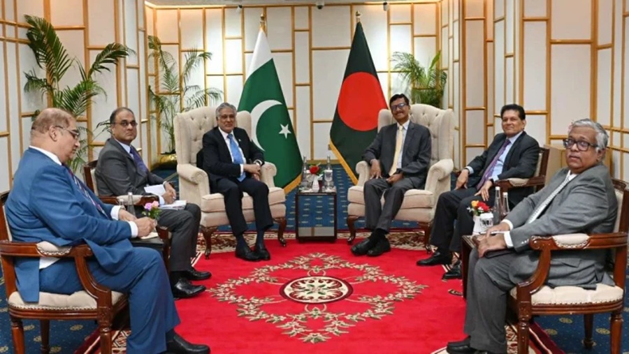 পাকিস্তান