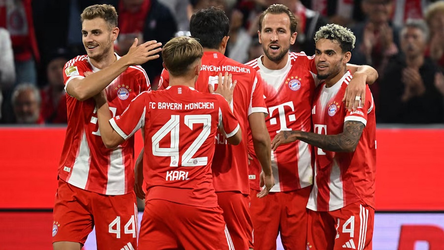 হ্যাটট্রিক