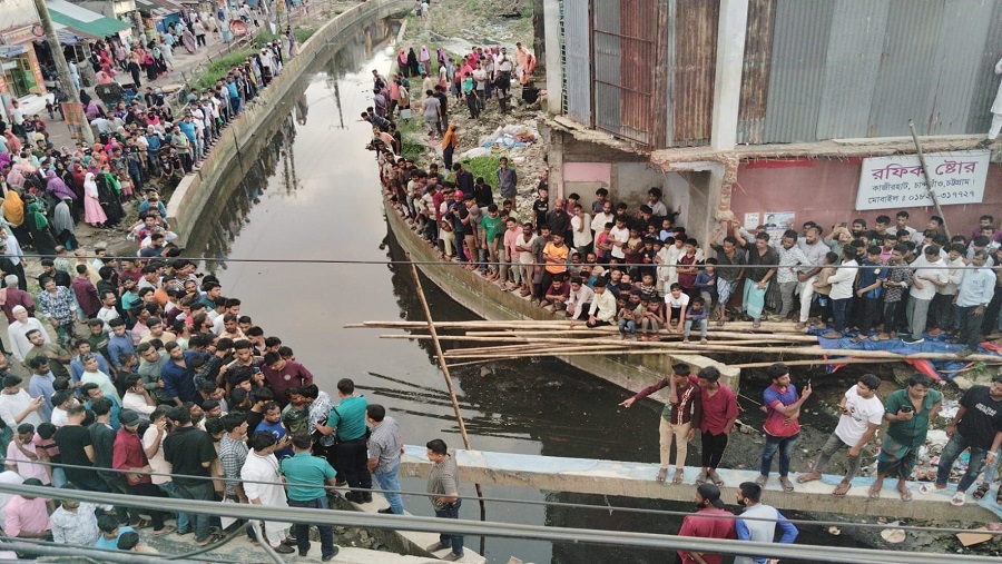 স্কেভেটর