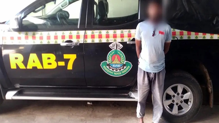 সাজাপ্রাপ্ত