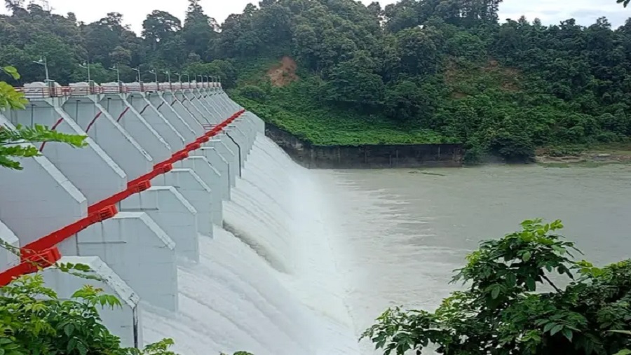 জলকপাট