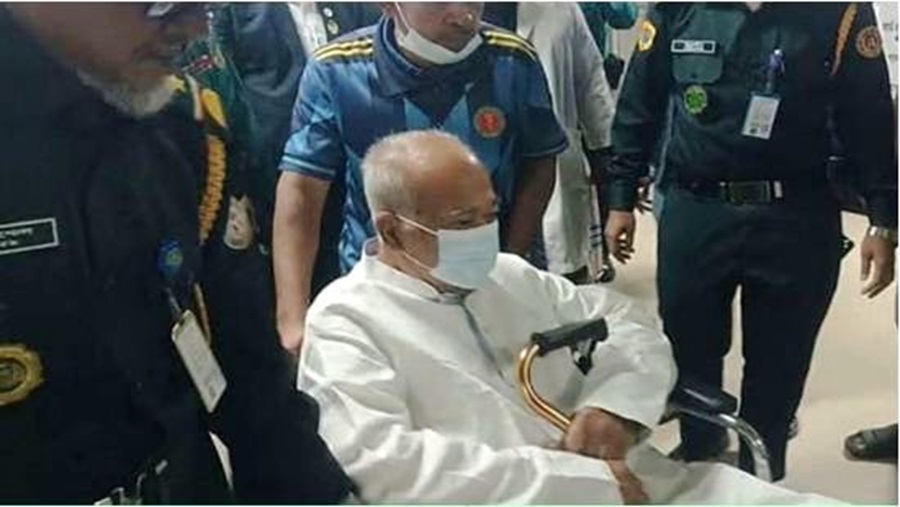 মন্ত্রী