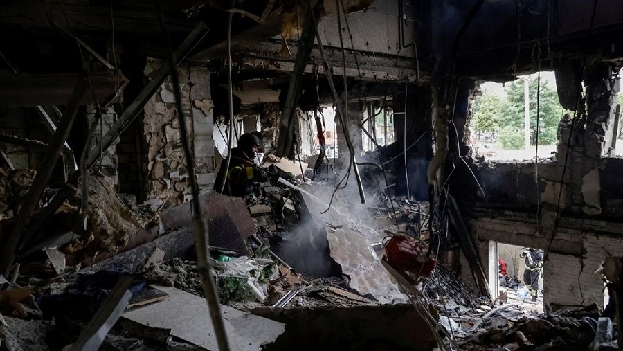 নাইজেরিয়া