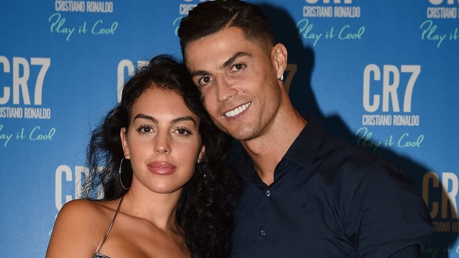 রোনালদো