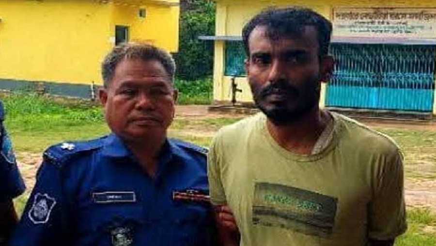 গোলাবারুদ