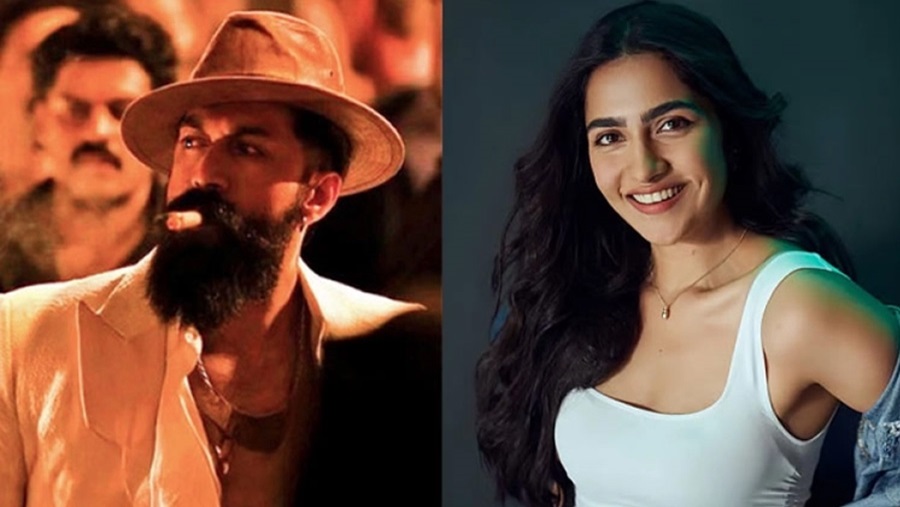 অভিনেত্রী