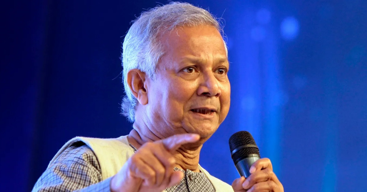 প্রধান উপদেষ্টা