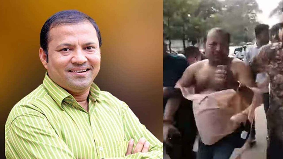 অভিনেতা