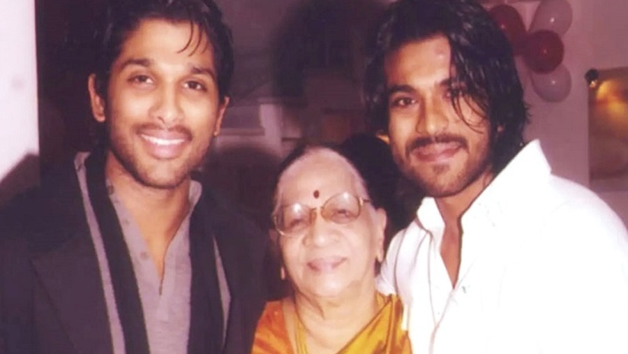 অভিনেতা