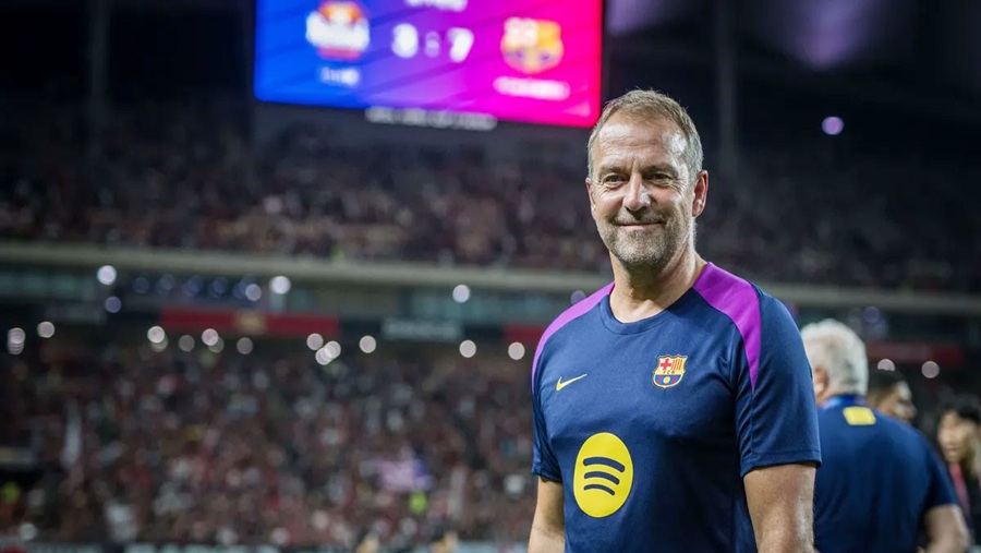 নিষেধাজ্ঞা