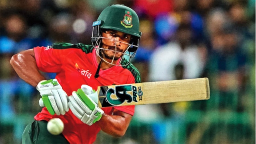 বাংলাদেশ