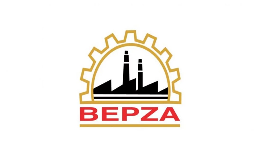 বেপজা