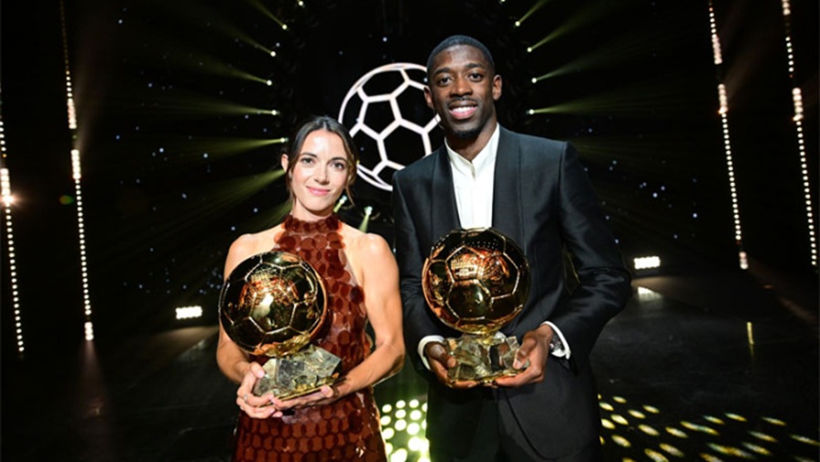 ব্যালন ডি