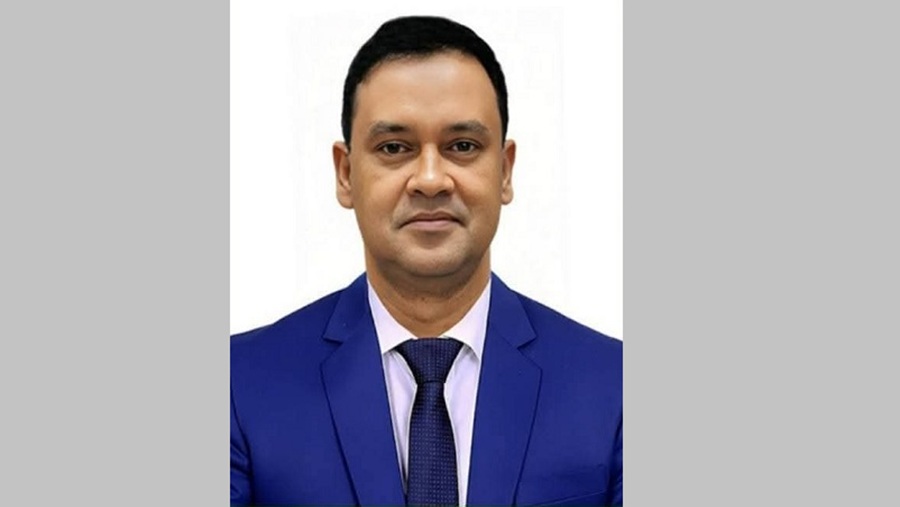 জেলা প্রশাসক