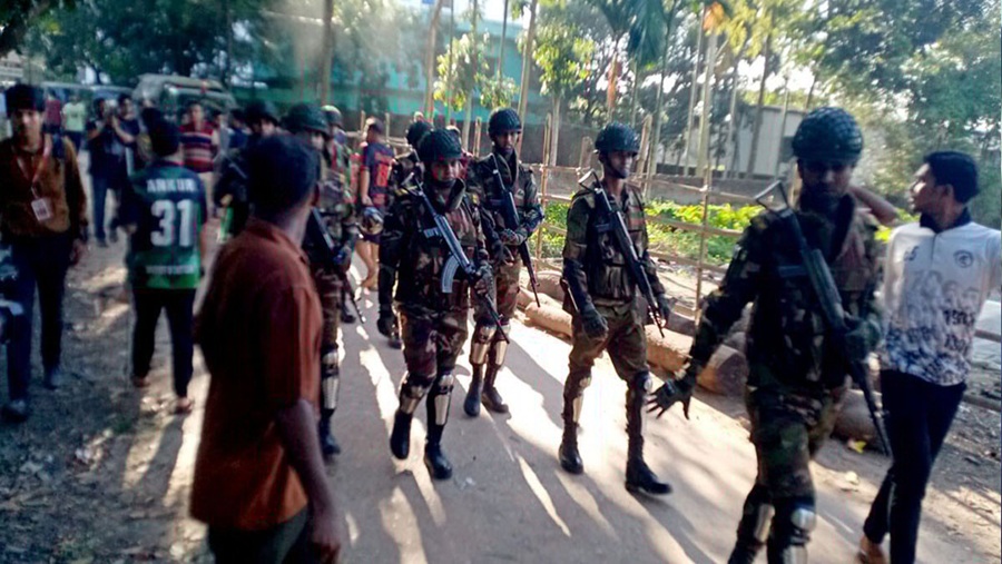 পরীক্ষা