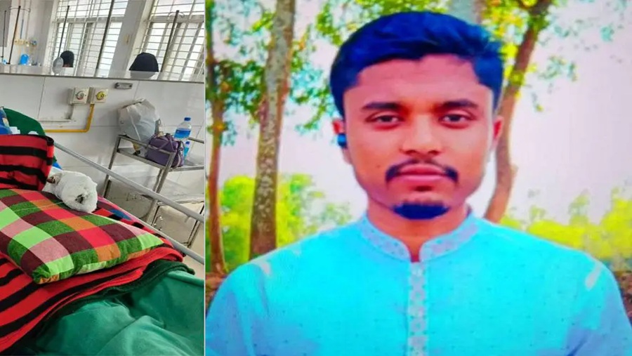 গ্যাস সিলিন্ডার