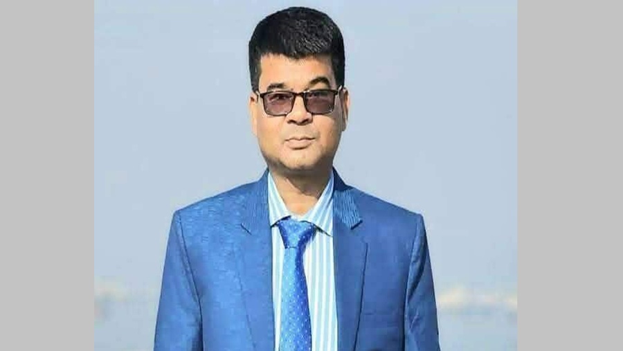 প্রধান শিক্ষক