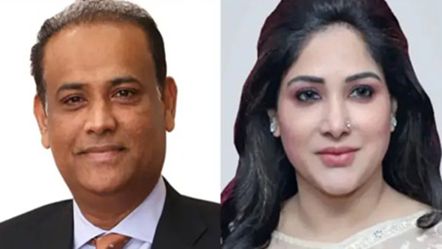 মন্ত্রী