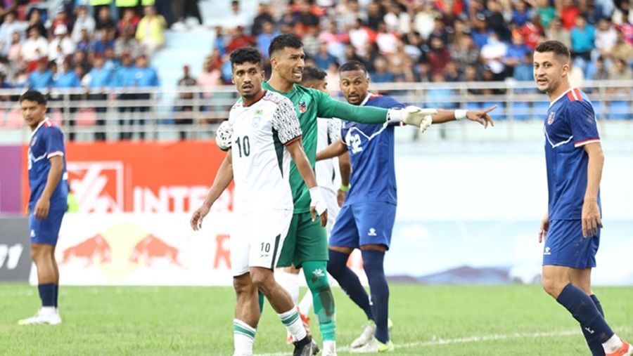 বাংলাদেশ