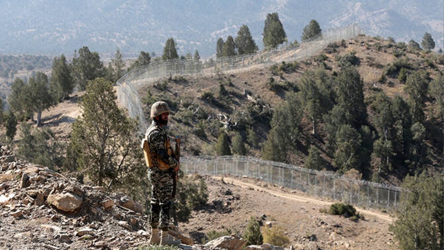 পাকিস্তান