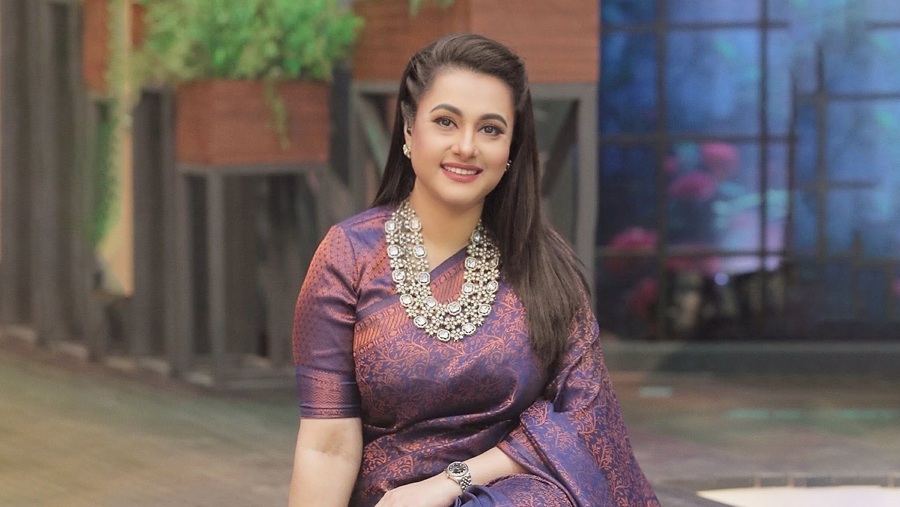 পূর্ণিমা