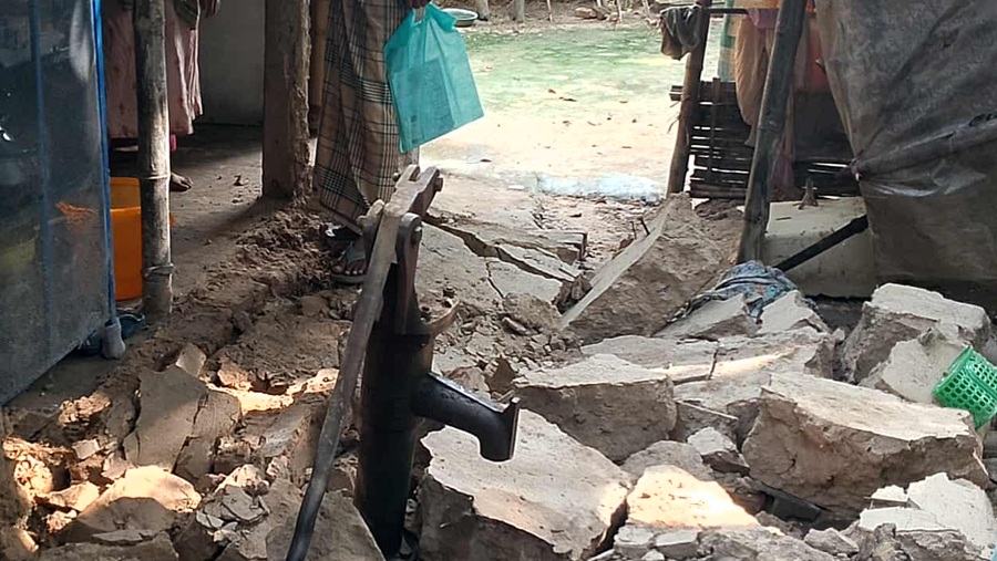 রাজস্থলী